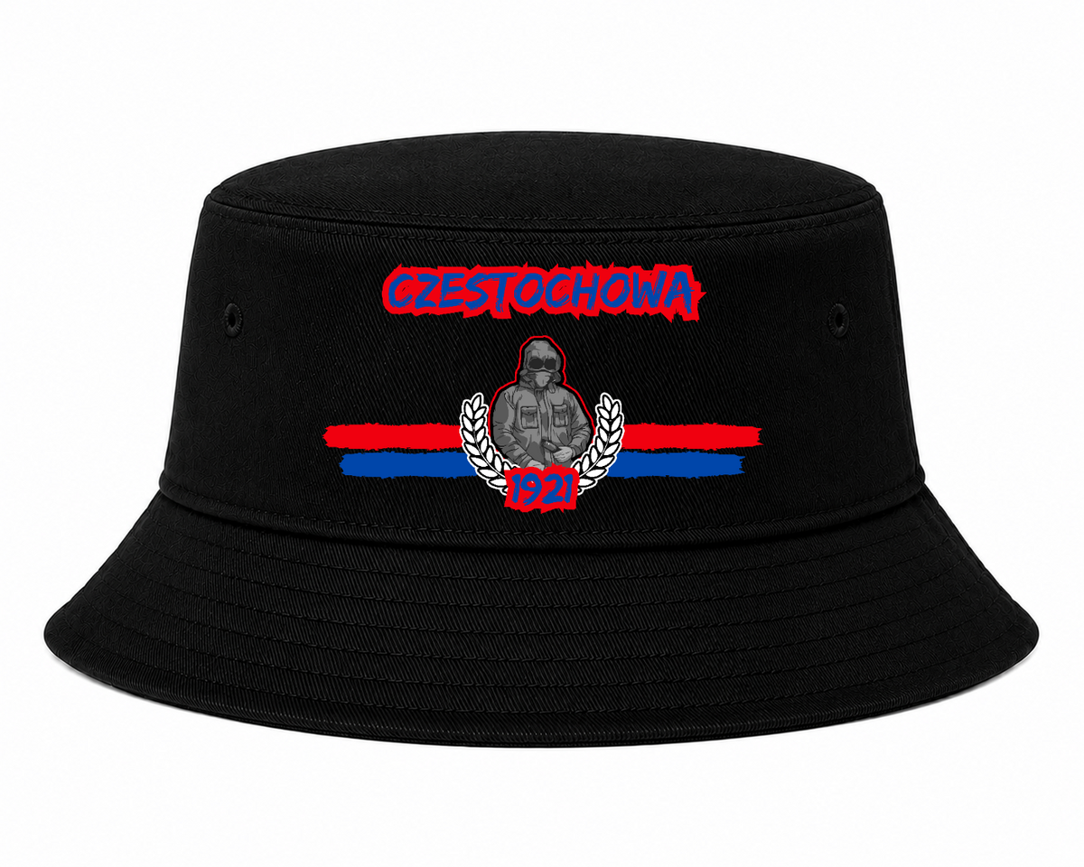 Częstochowa - 1921 - Bucket Hat