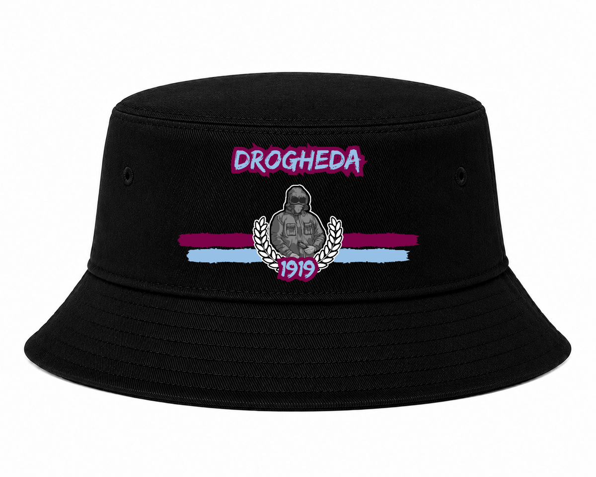 Drogheda - 1919 - Bucket Hat