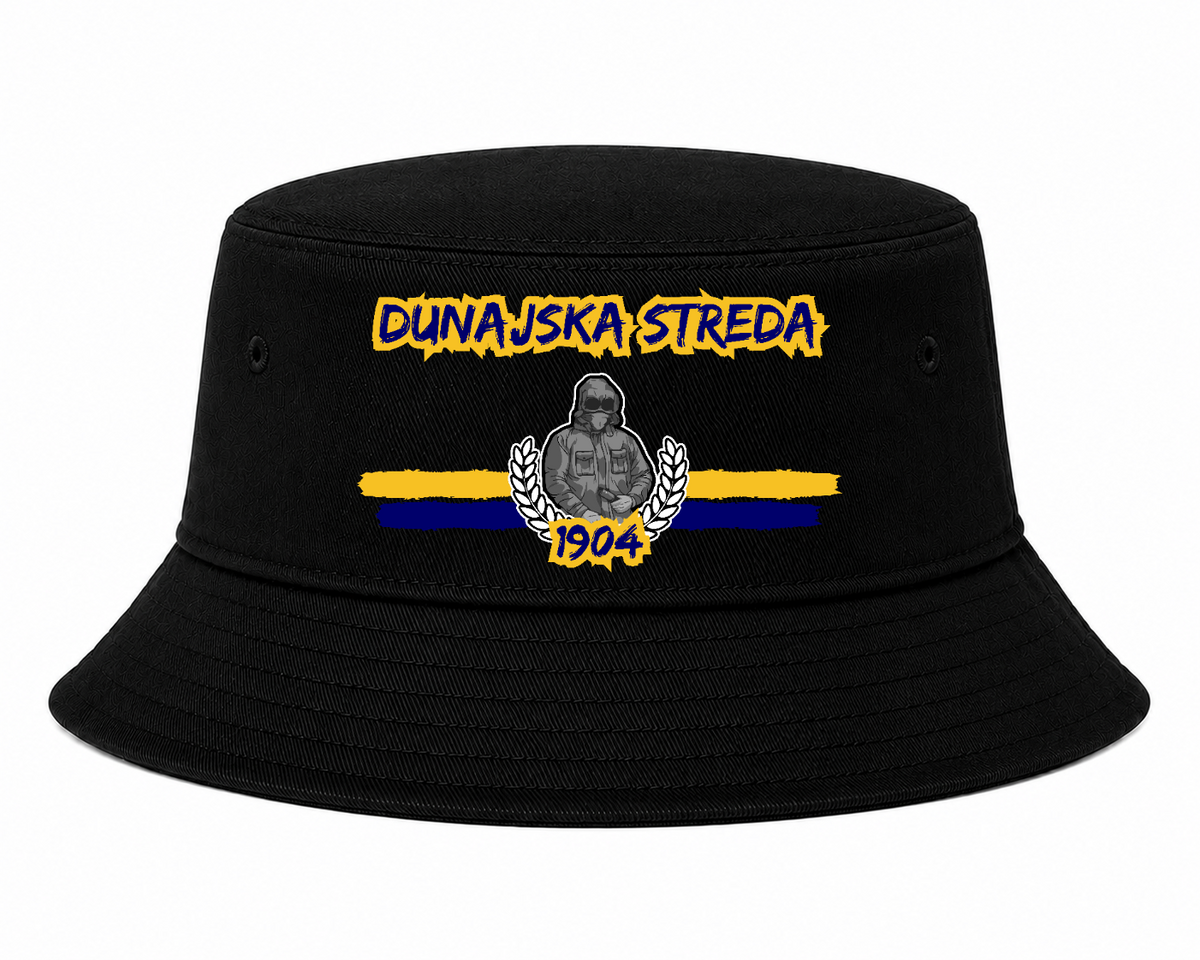 Dunajska Streda 1904 Football Bucket Hat by Ultras Culture