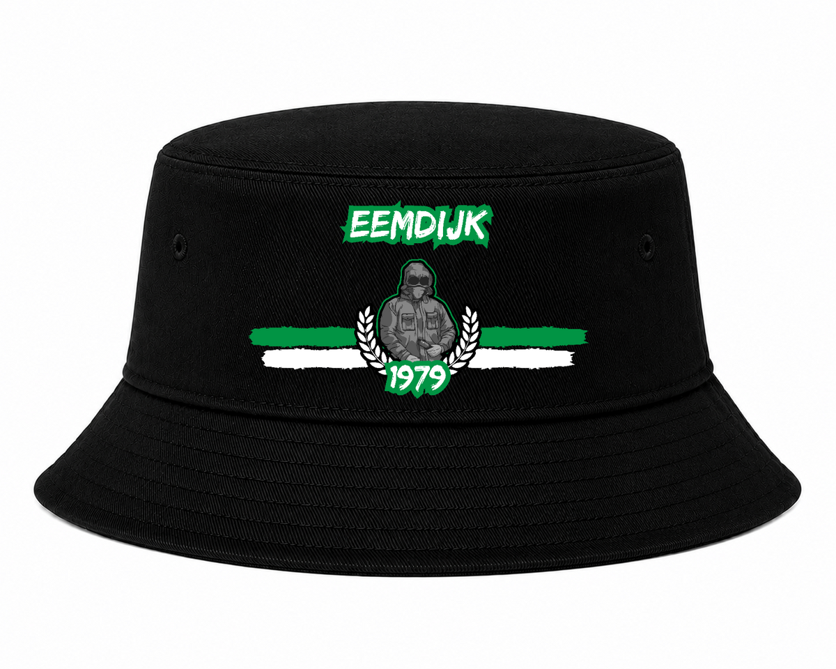 Eemdijk - 1979 - Bucket Hat