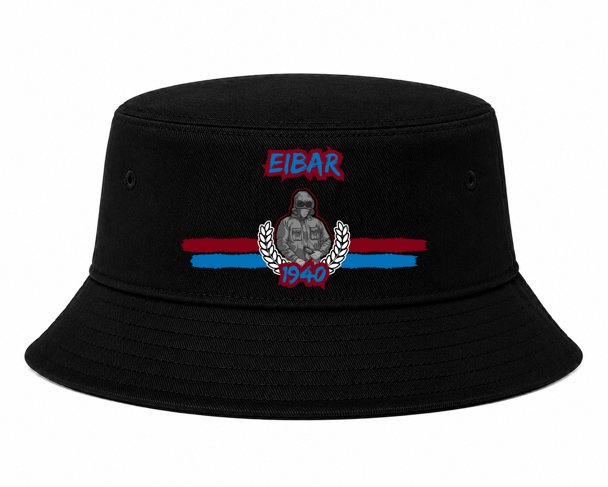 Eibar - 1940 - Bucket Hat