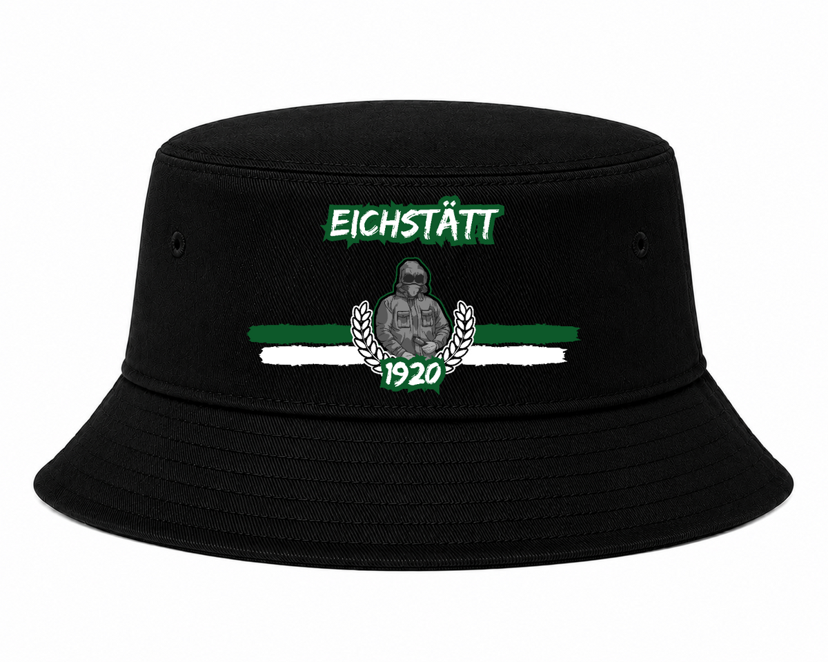 Eichstätt 1920 Football Bucket Hat by Ultras Culture