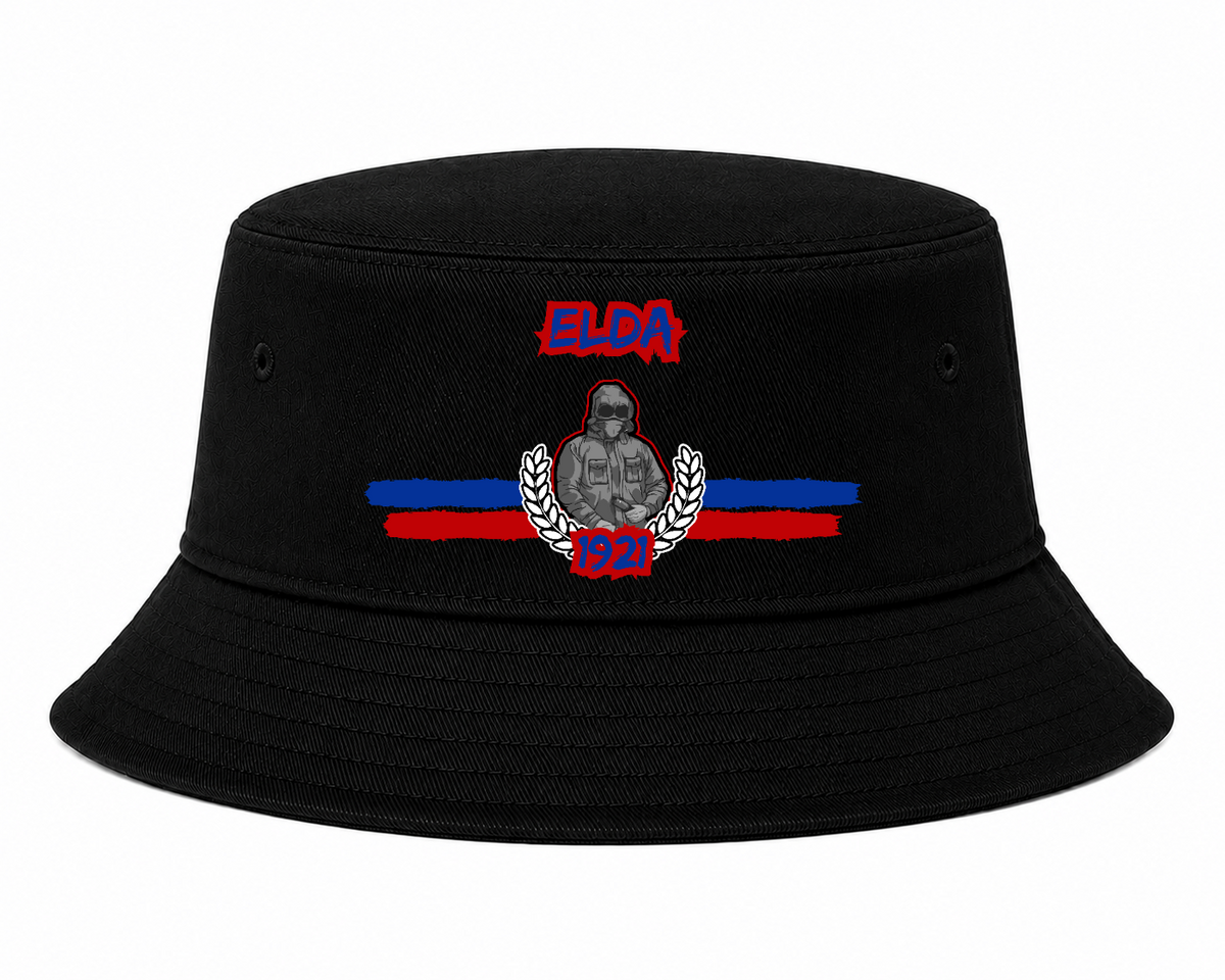 Elda - 1921 - Bucket Hat