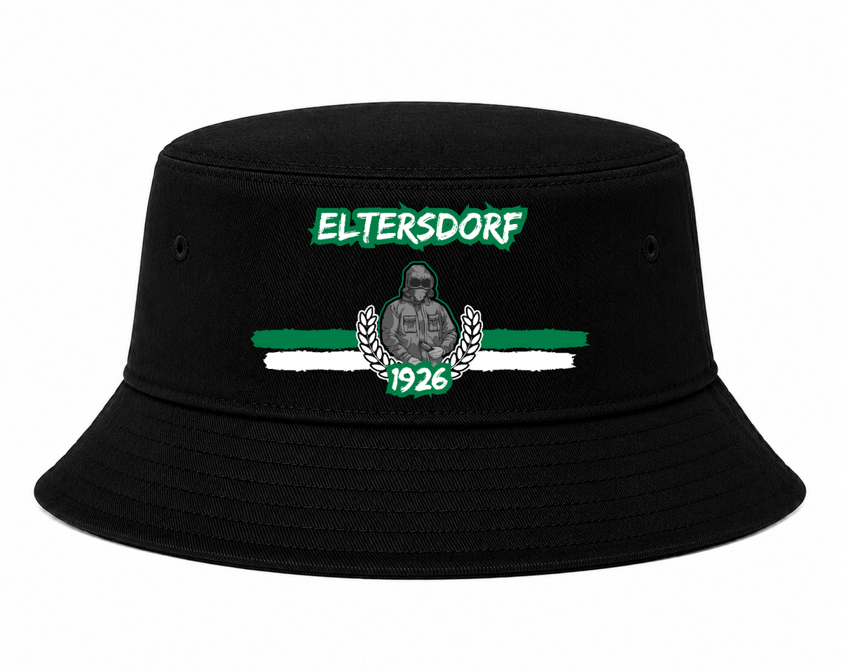 Eltersdorf 1926 Football Bucket Hat by Ultras Culture