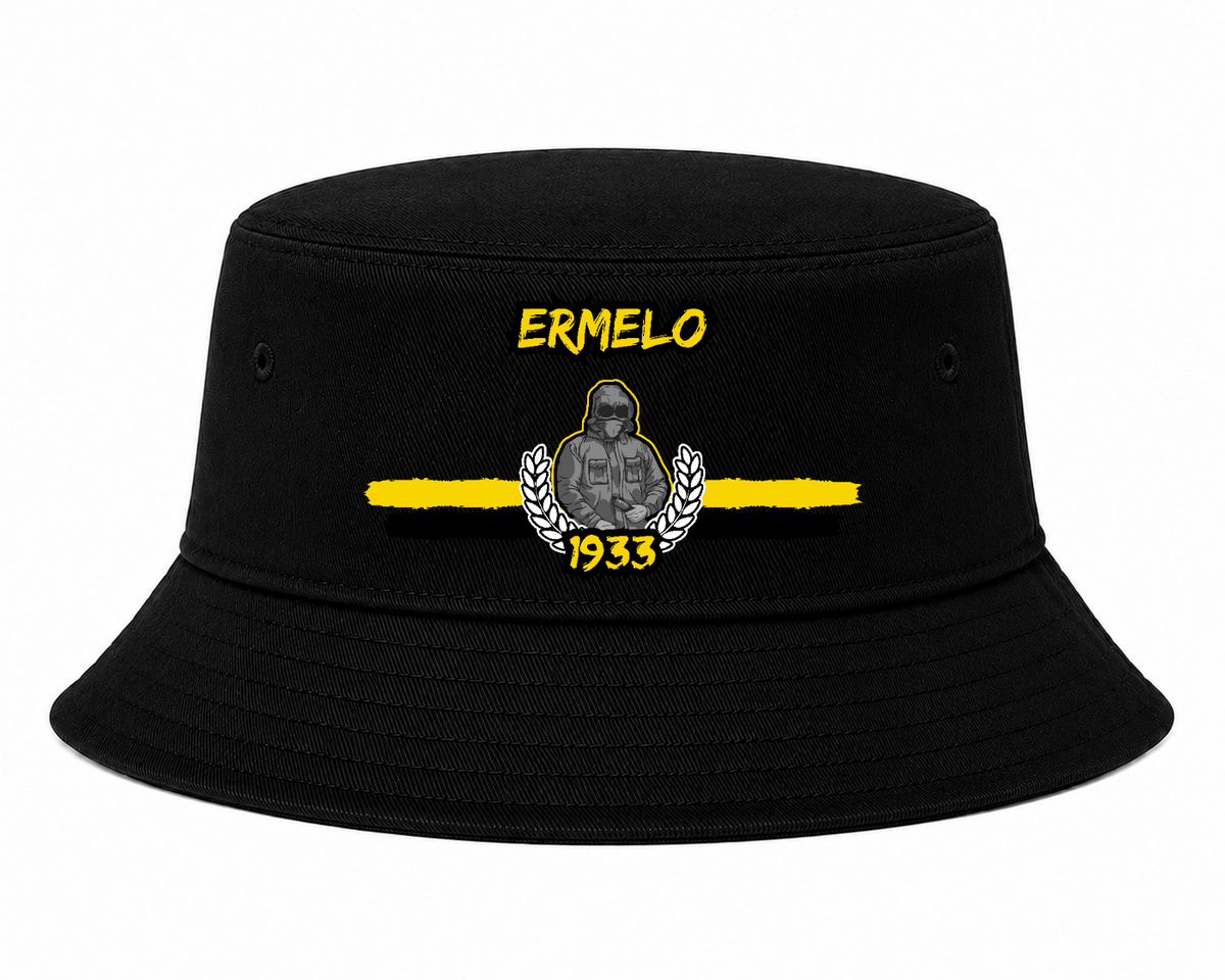 Ermelo - 1933 - Bucket Hat