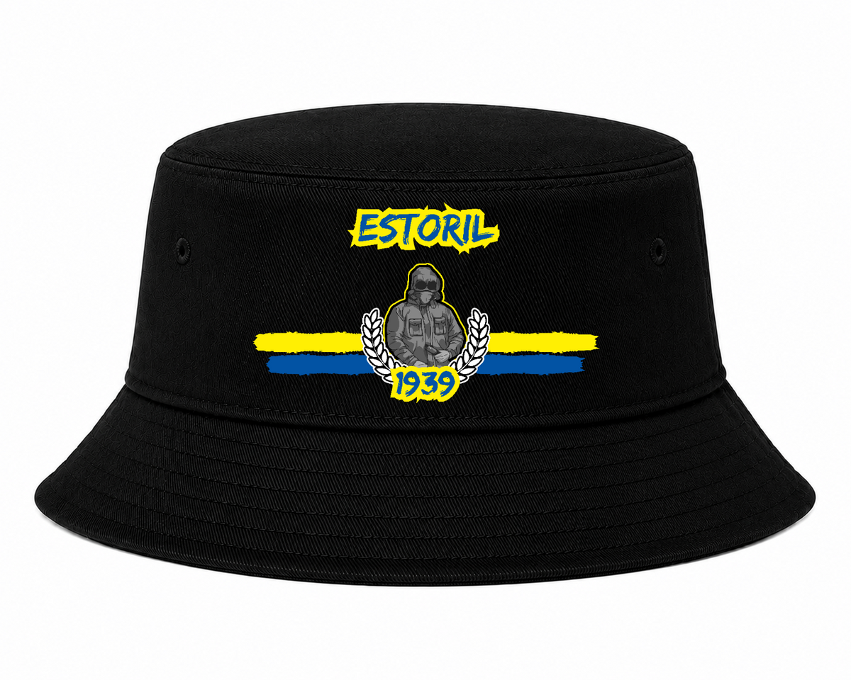 Estoril - 1939 - Bucket Hat