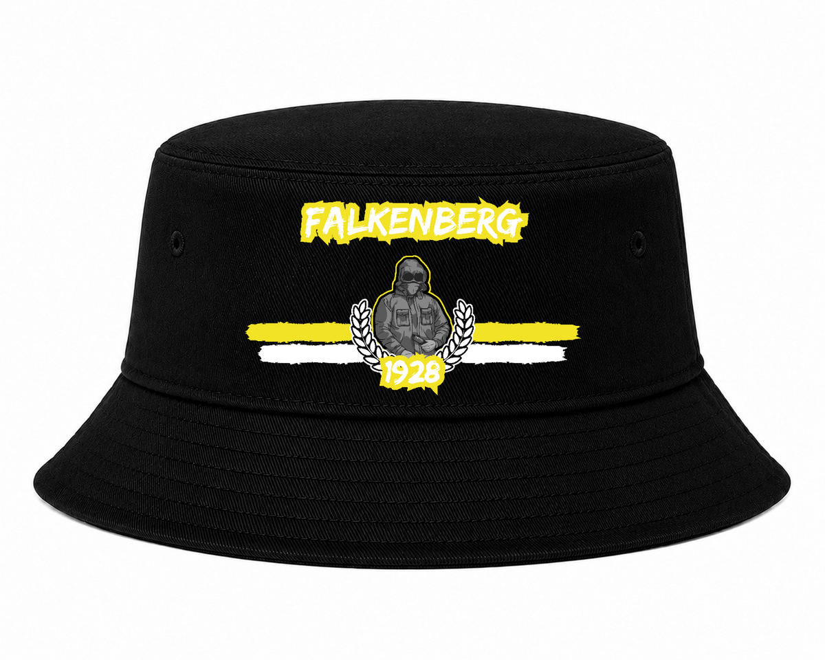 Falkenberg - 1928 - Bucket Hat