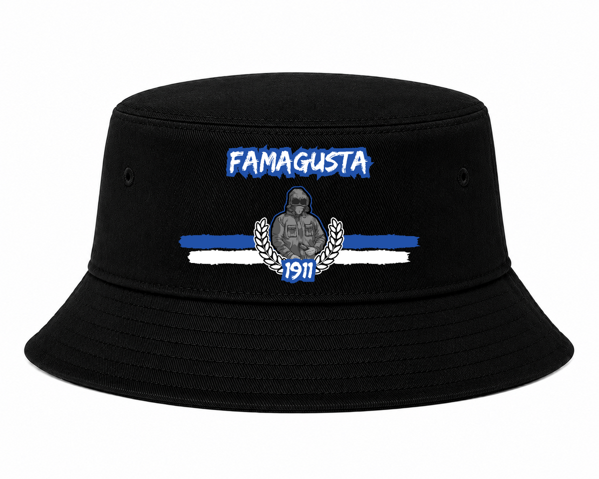 Famagusta - 1911 - Bucket Hat