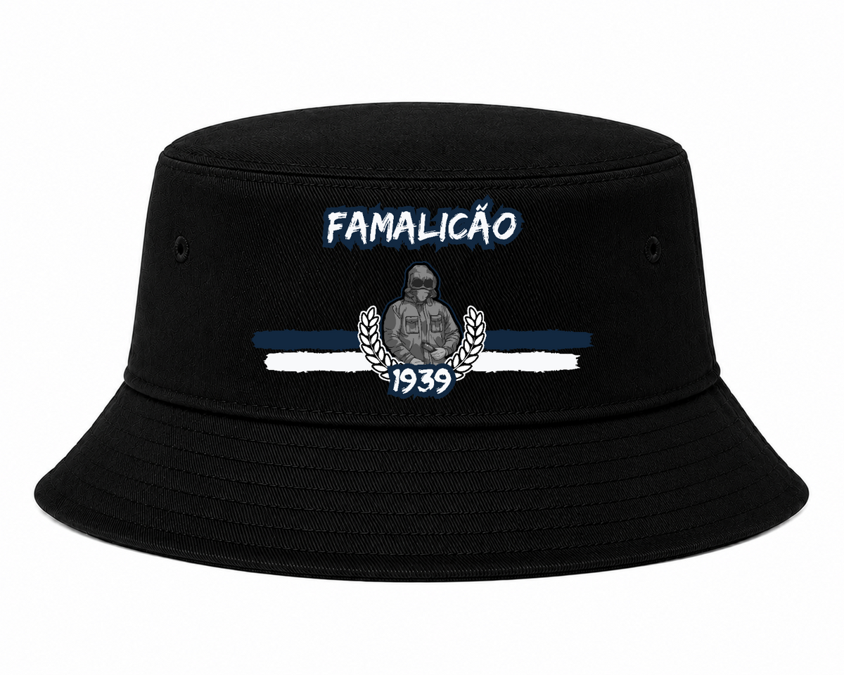 Famalicão - 1939 - Bucket Hat
