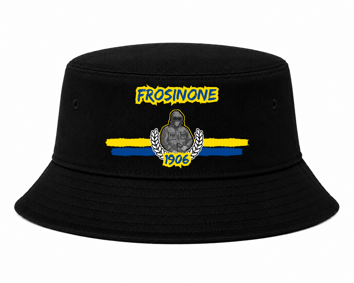 Frosinone - 1906 - Bucket Hat