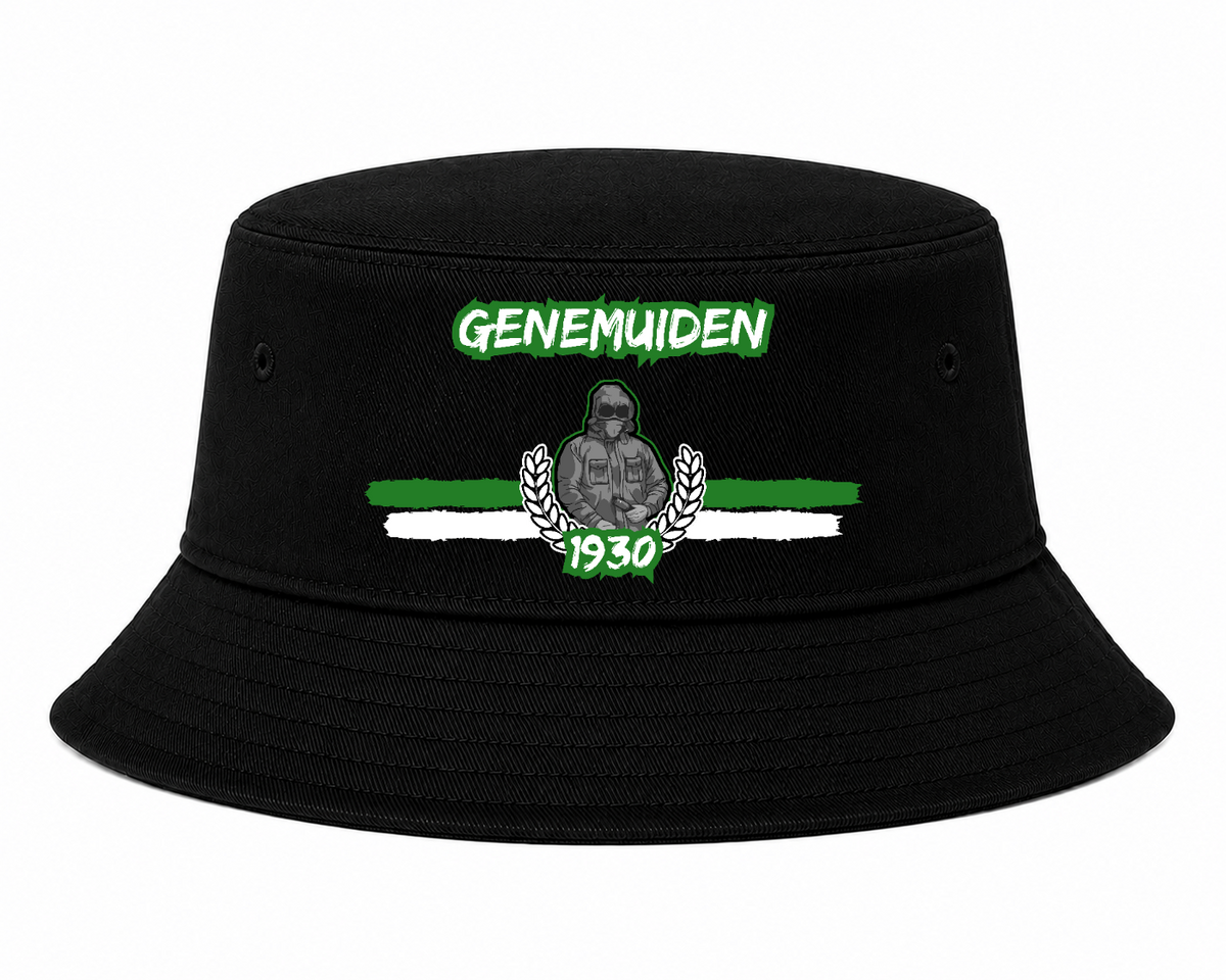 Genemuiden - 1930 - Bucket Hat