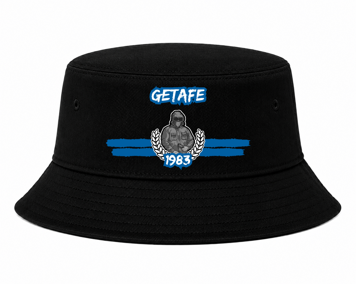 Getafe - 1983 - Bucket Hat