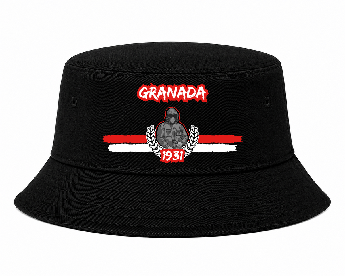 Granada - 1931 - Bucket Hat