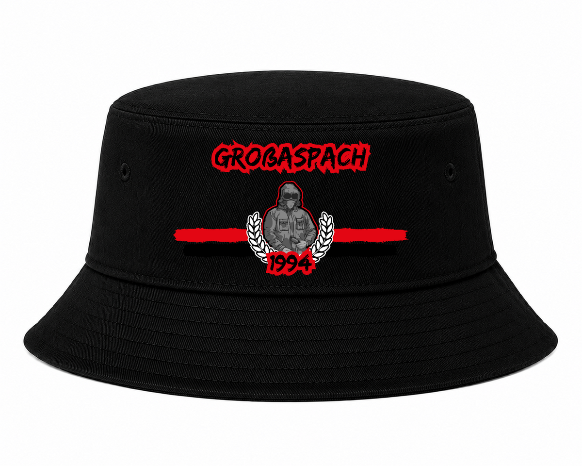 Großaspach 1994 Football Bucket Hat by Ultras Culture