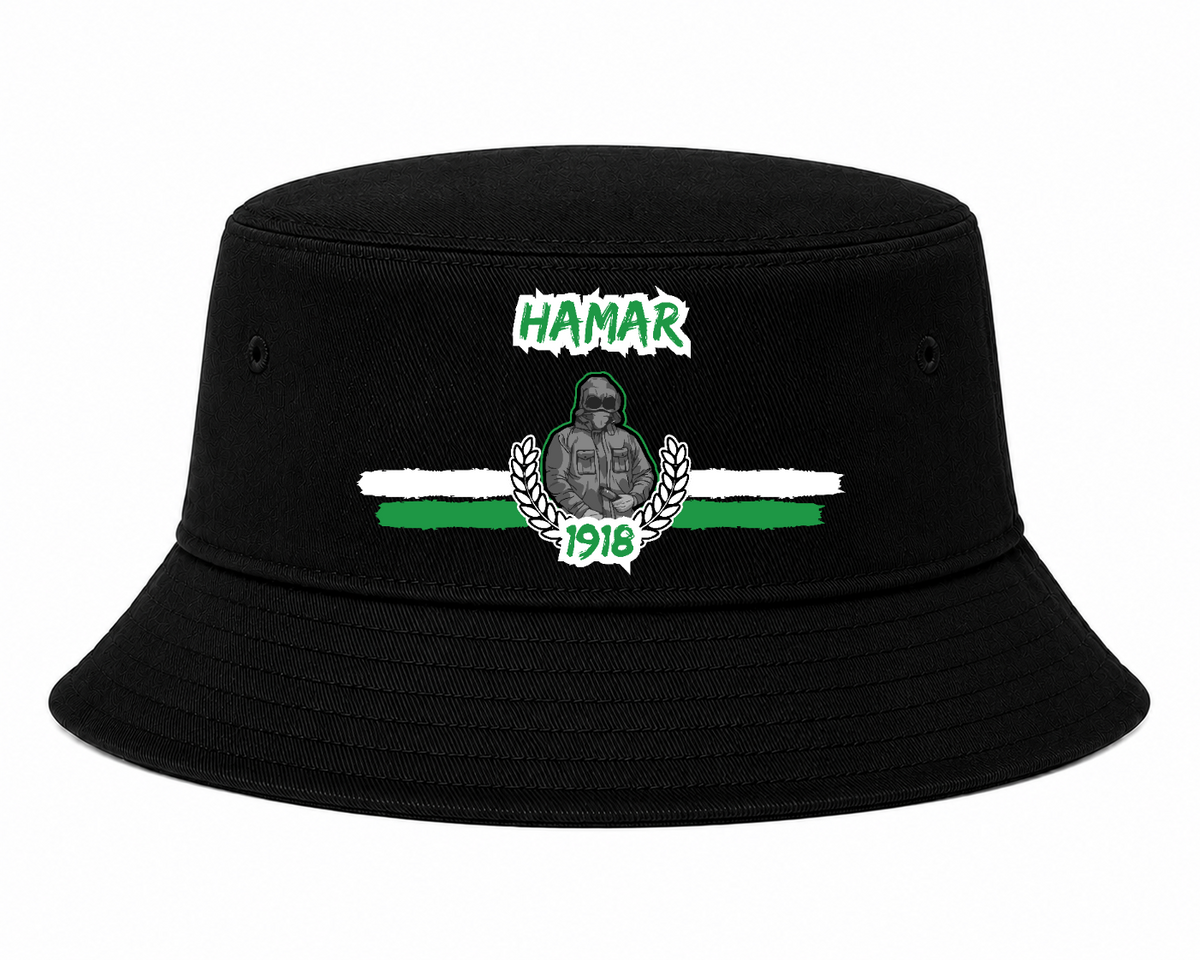 Hamar - 1918 - Bucket Hat
