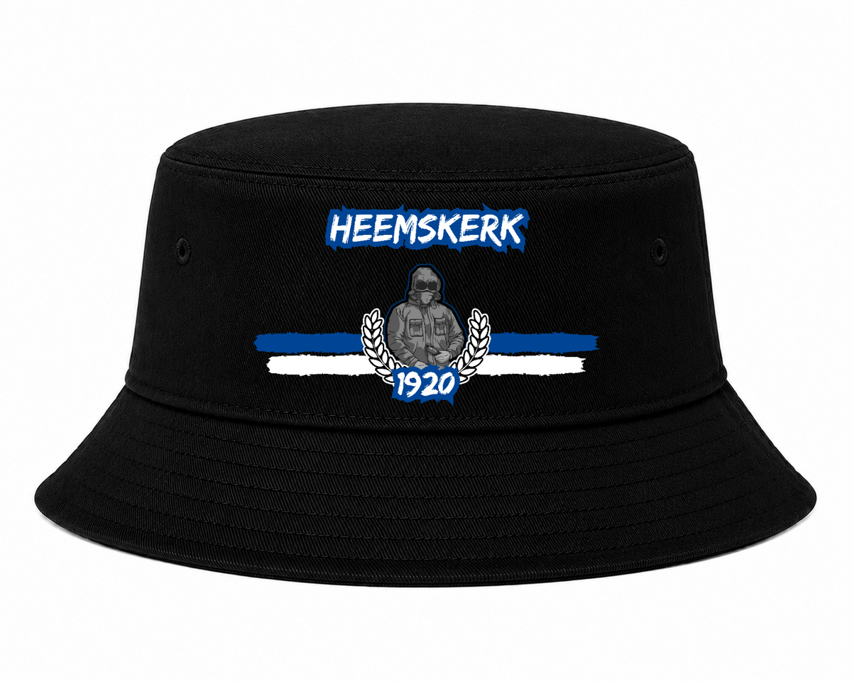 Heemskerk - 1920 - Bucket Hat