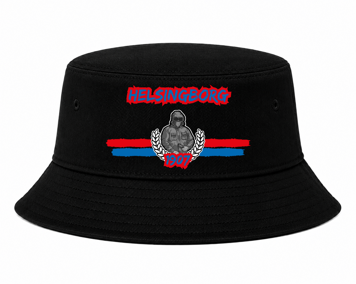 Helsingborg - 1907 - Bucket Hat