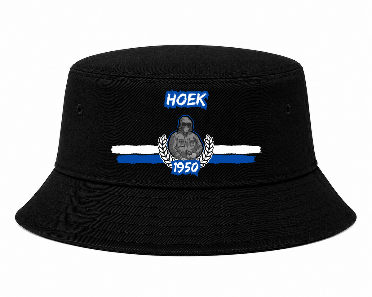 Hoek - 1950 - Bucket Hat