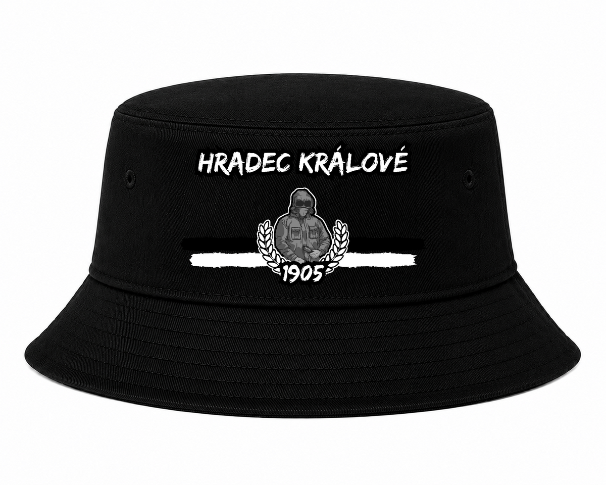 Hradec Králové - 1905 - Bucket Hat