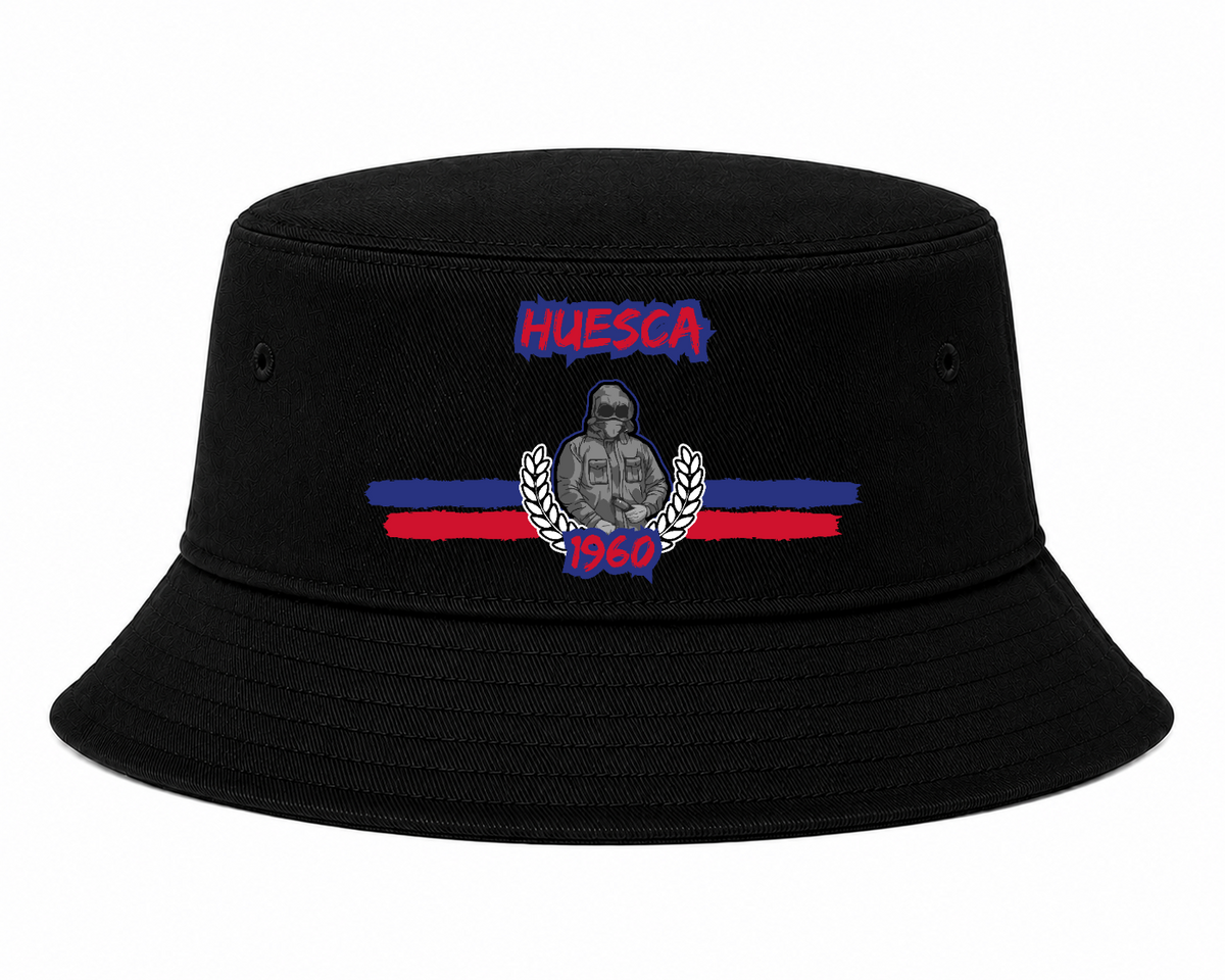 Huesca - 1960 - Bucket Hat