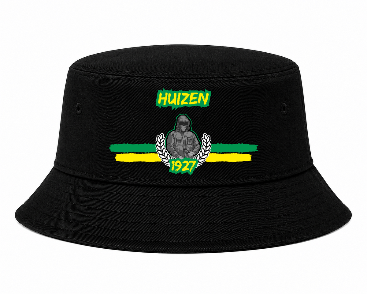 Huizen - 1927 - Bucket Hat