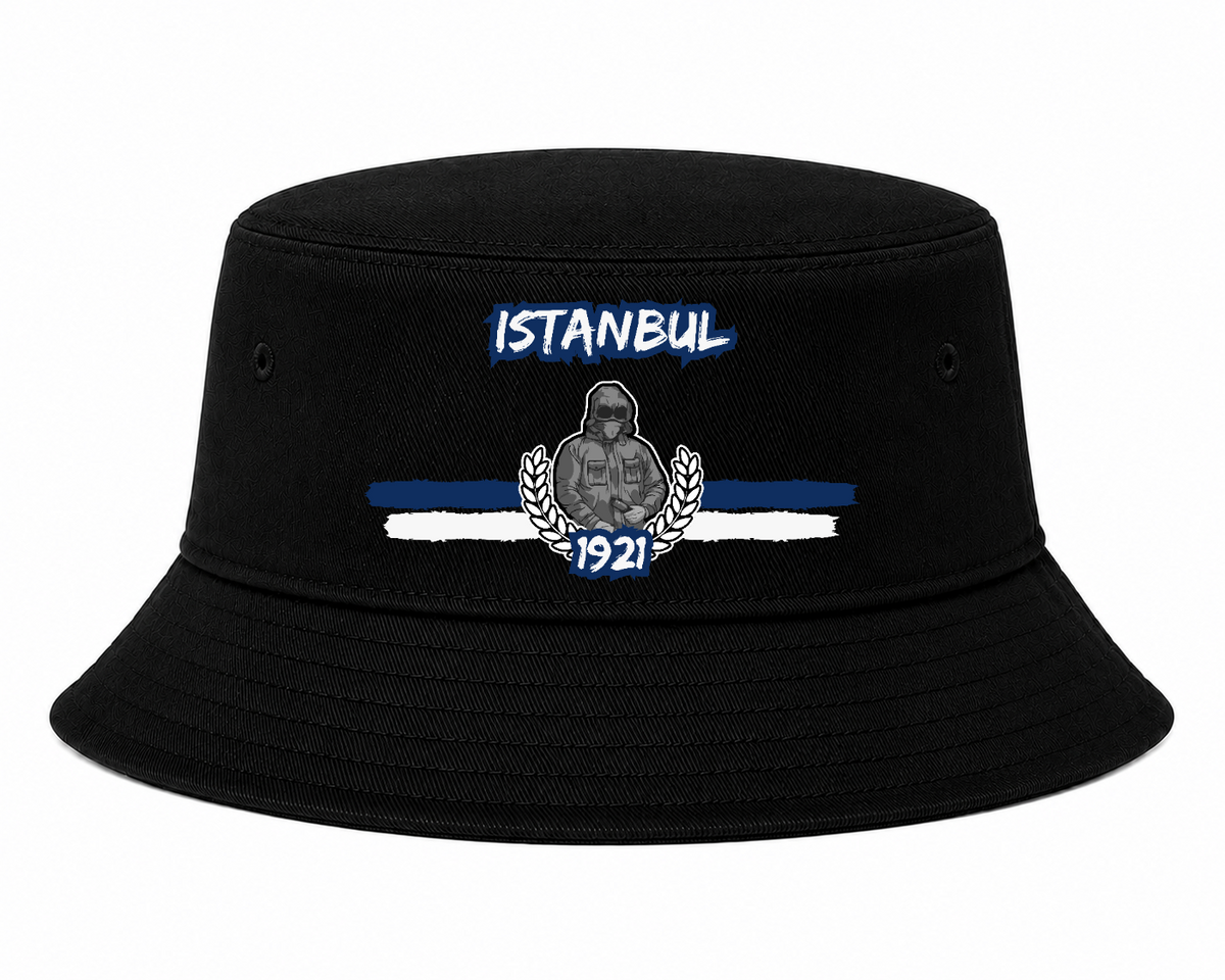 Istanbul - 1921 - Bucket Hat