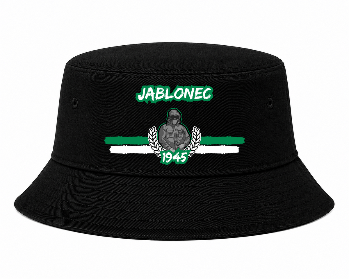 Jablonec - 1945 - Bucket Hat