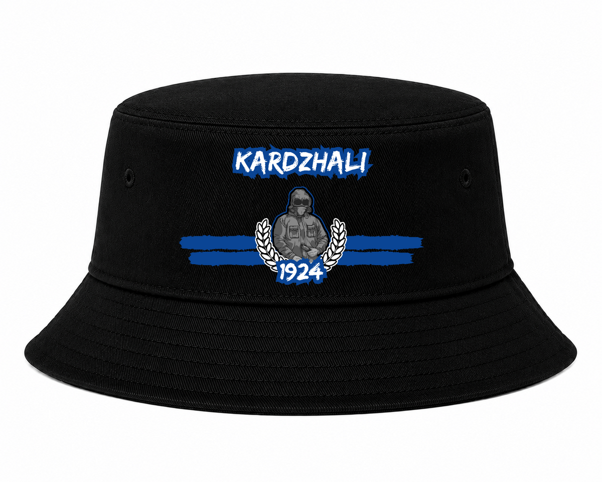 Kardzhali - 1924 - Bucket Hat