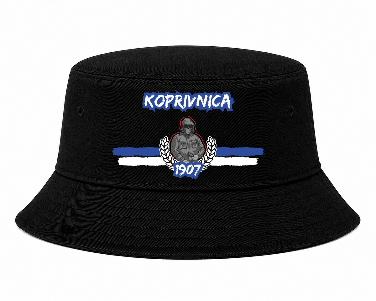 Koprivnica - 1907 - Bucket Hat