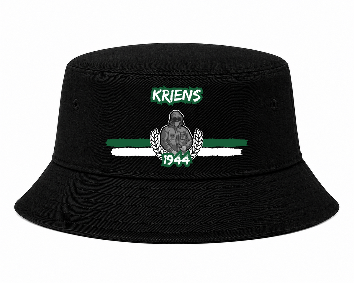 Kriens 1944 Football Bucket Hat by Ultras Culture