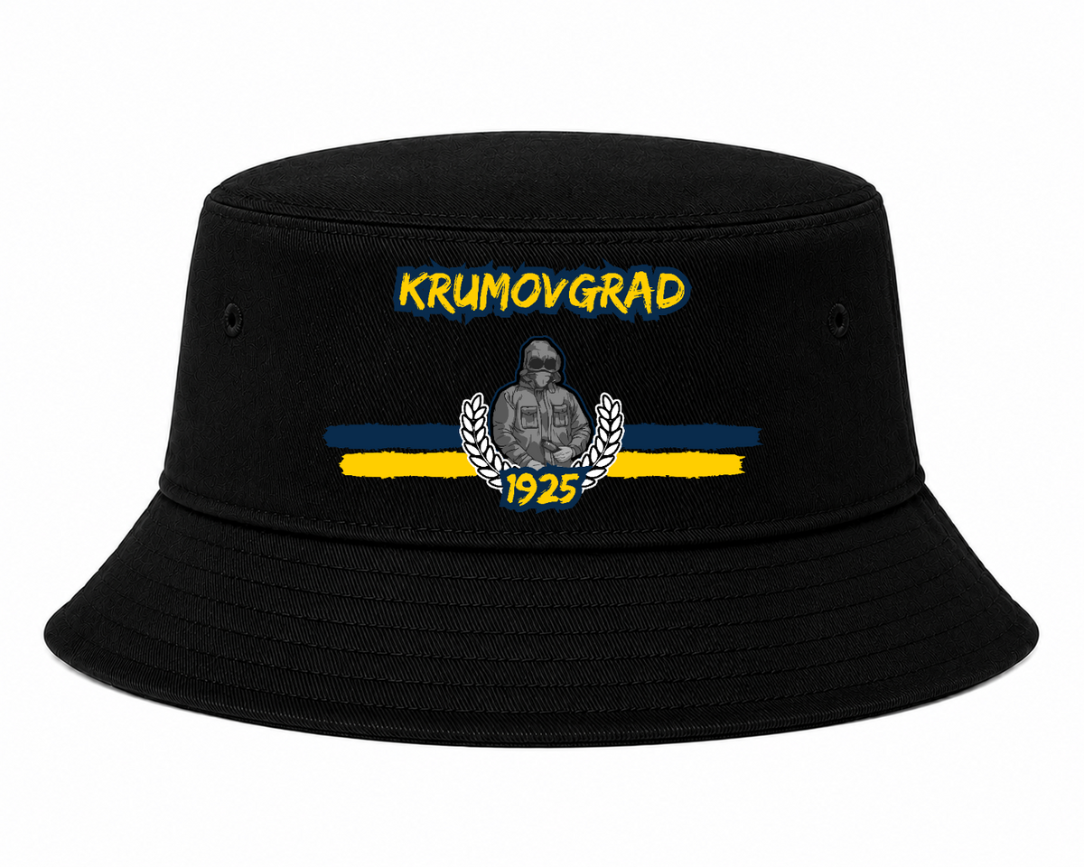 Krumovgrad - 1925 - Bucket Hat