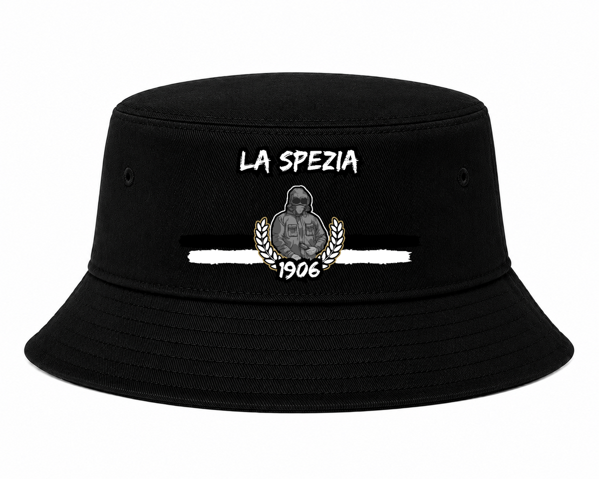 La Spezia - 1906 - Bucket Hat