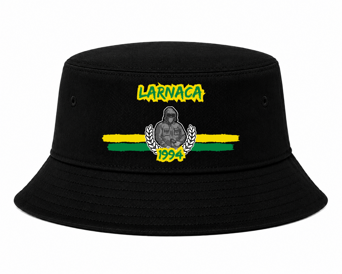 Larnaca 1994 Football Bucket Hat by Ultras Culture
