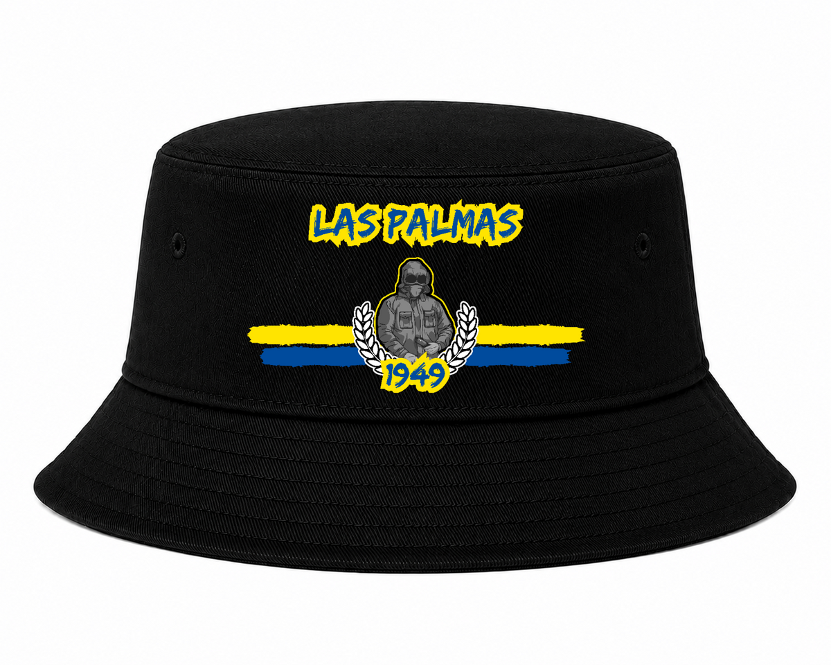 Las Palmas - 1949 - Bucket Hat