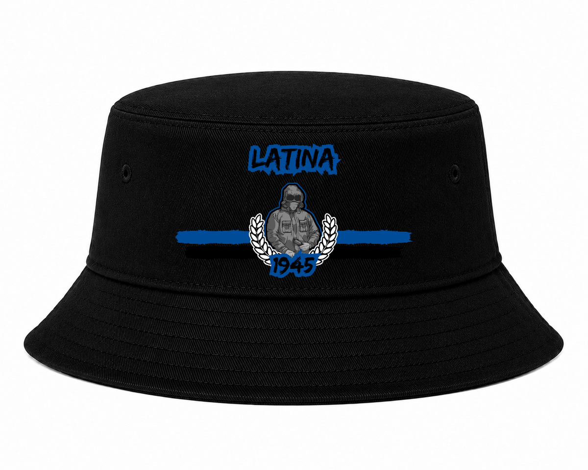 Latina - 1945 - Bucket Hat
