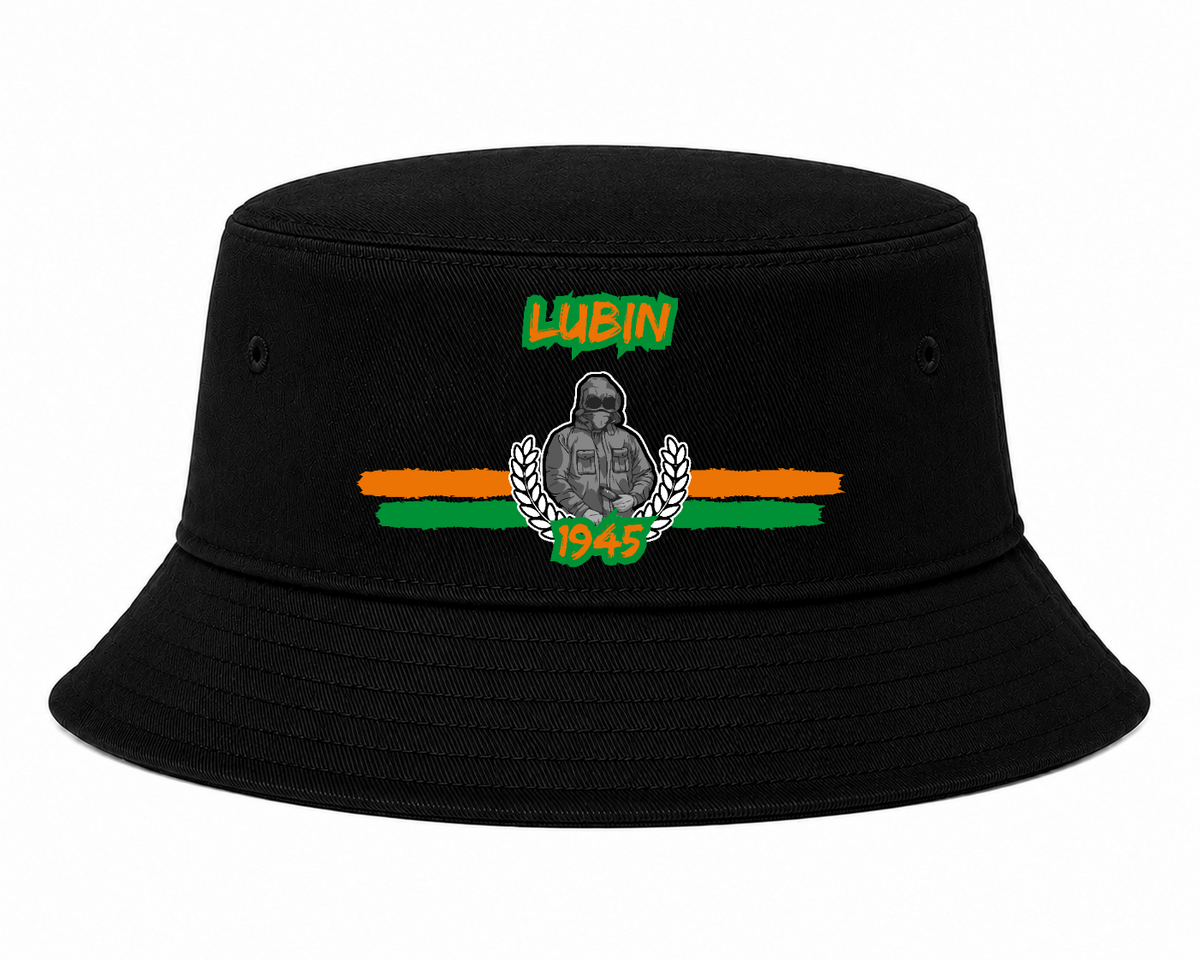 Lubin - 1945 - Bucket Hat