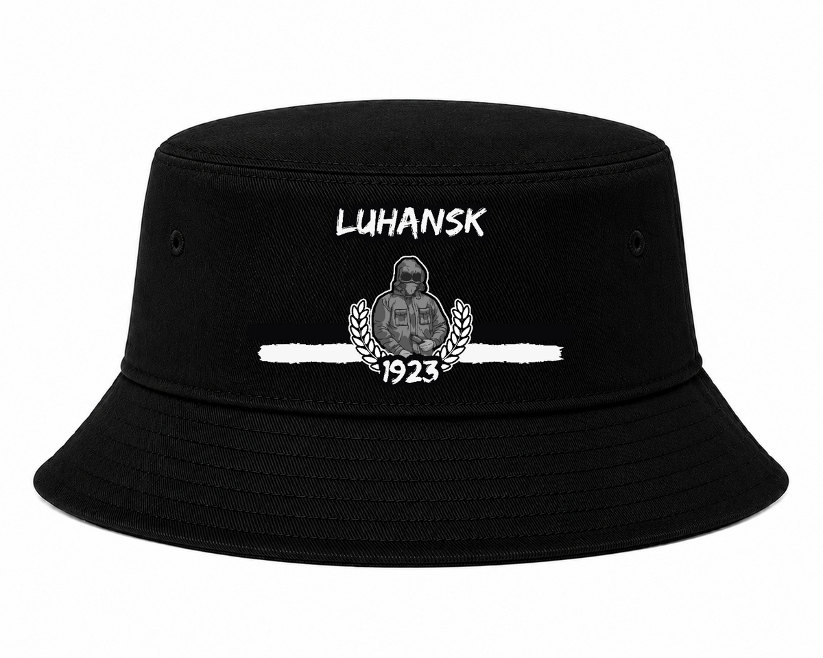 Luhansk 1923 Football Bucket Hat by Ultras Culture