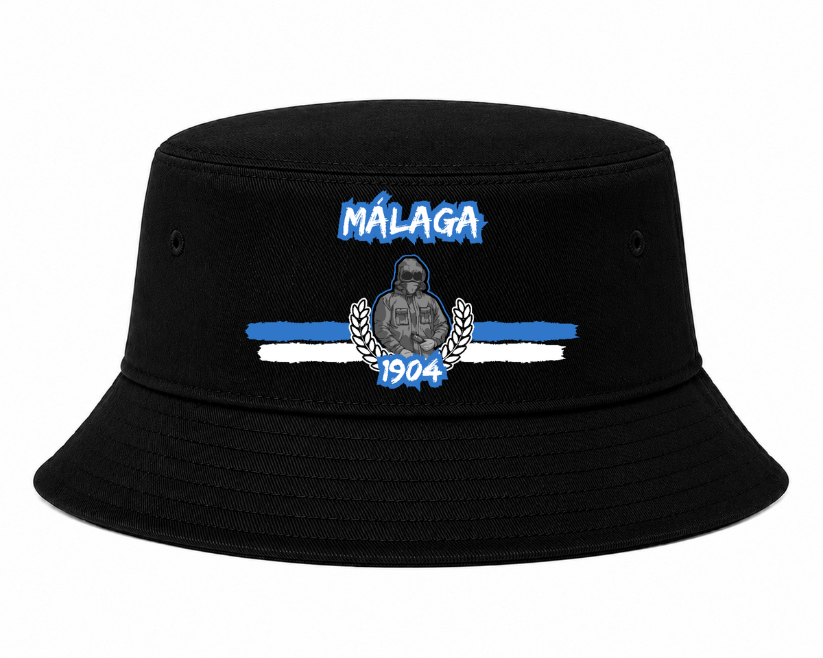 Málaga - 1904 - Bucket Hat