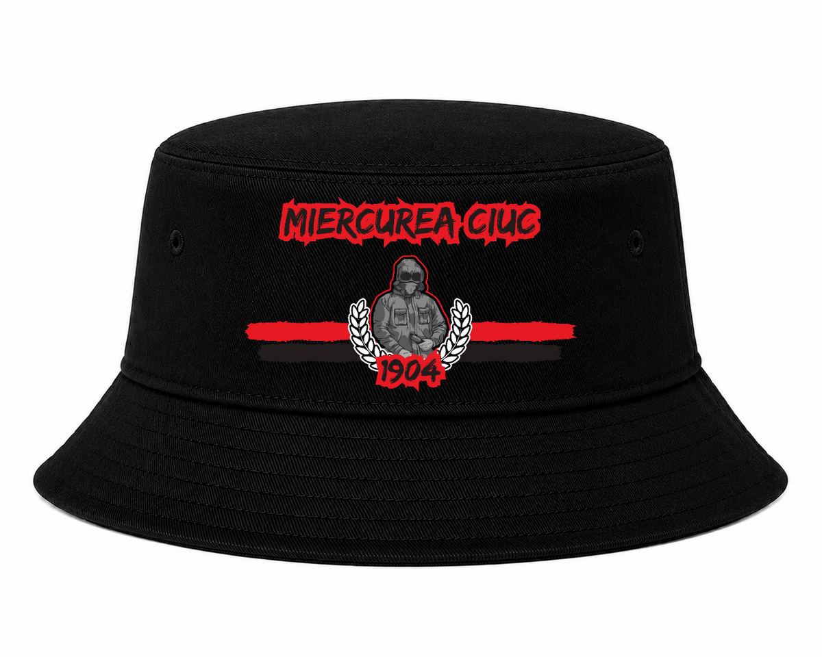 Miercurea Ciuc 1904 Football Bucket Hat by Ultras Culture