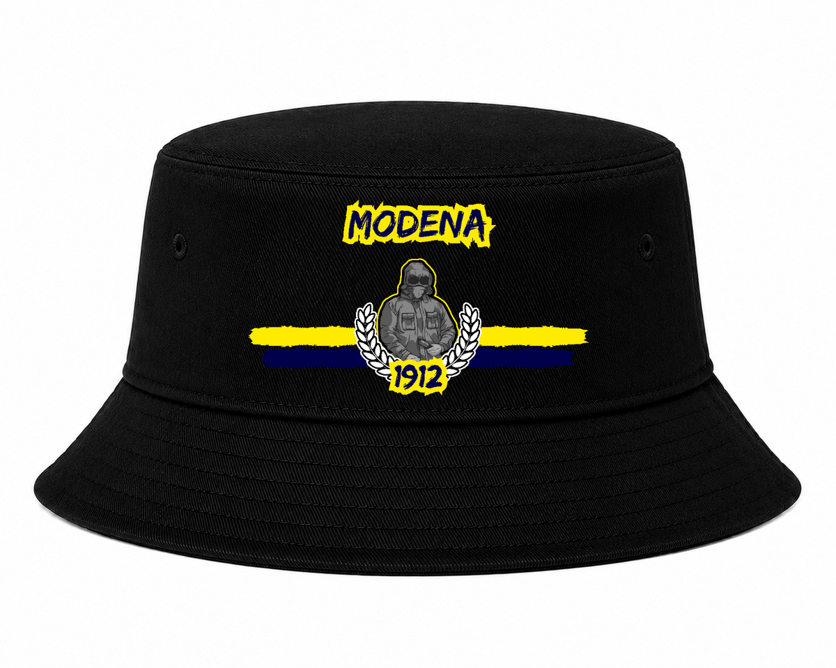 Modena - 1912 - Bucket Hat