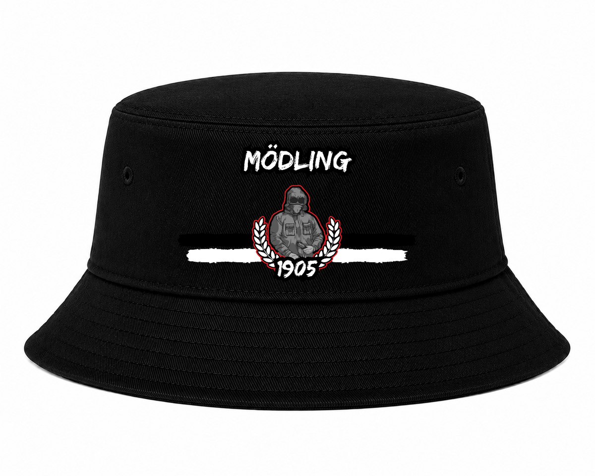 Mödling 1905 Football Bucket Hat by Ultras Culture
