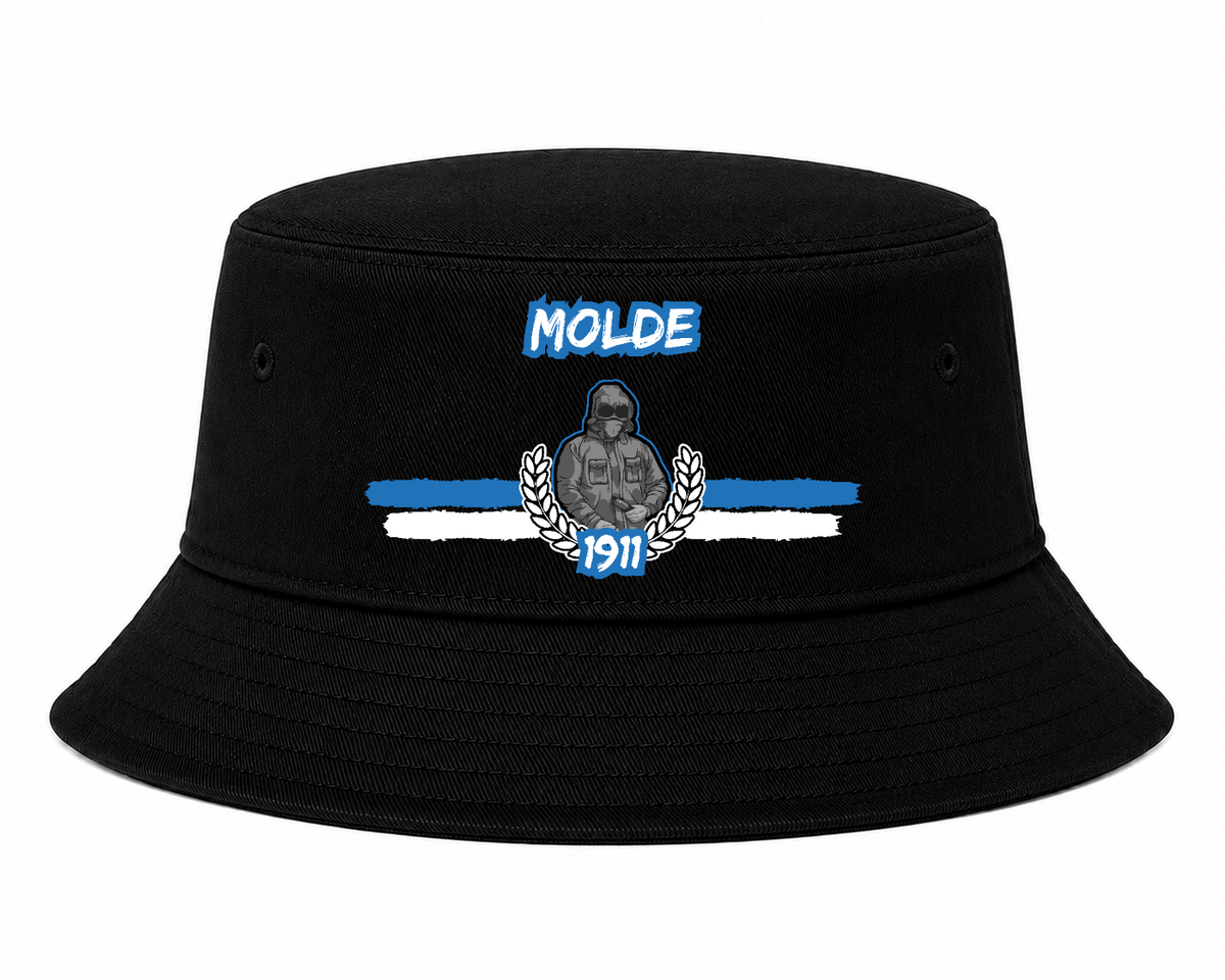 Molde - 1911 - Bucket Hat