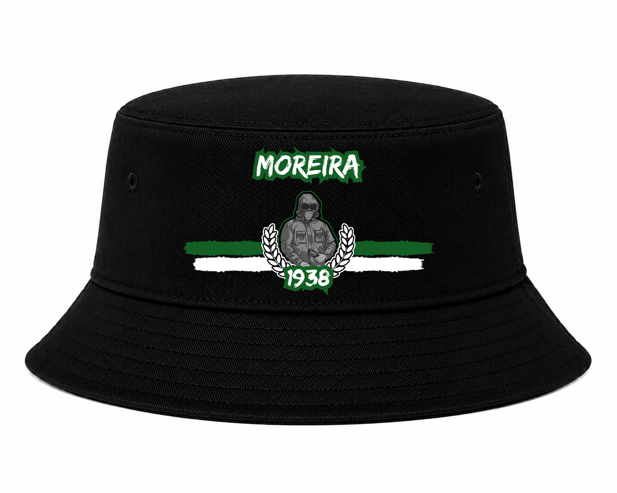 Moreira de Cónegos - 1938 - Bucket Hat
