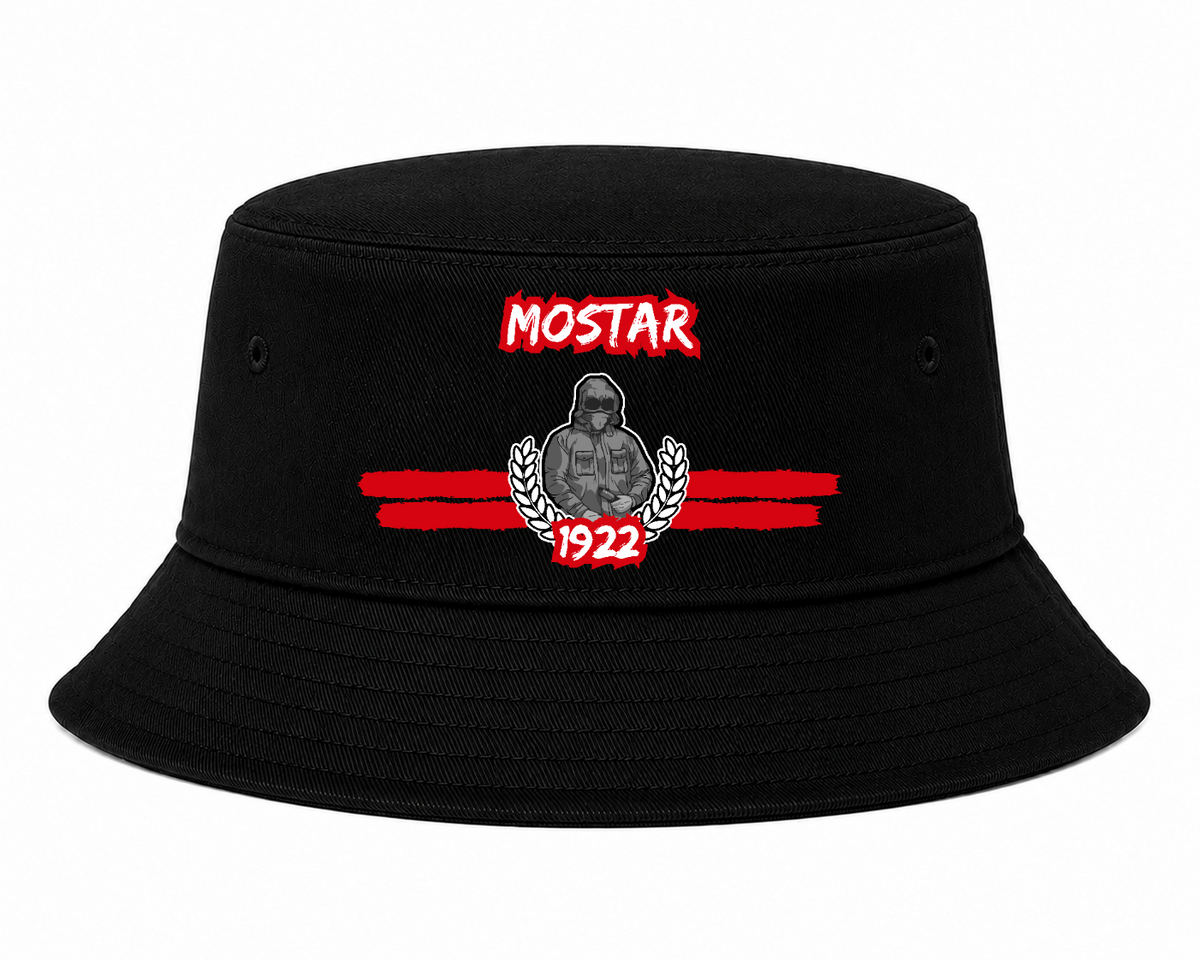 Mostar - 1922 - Bucket Hat