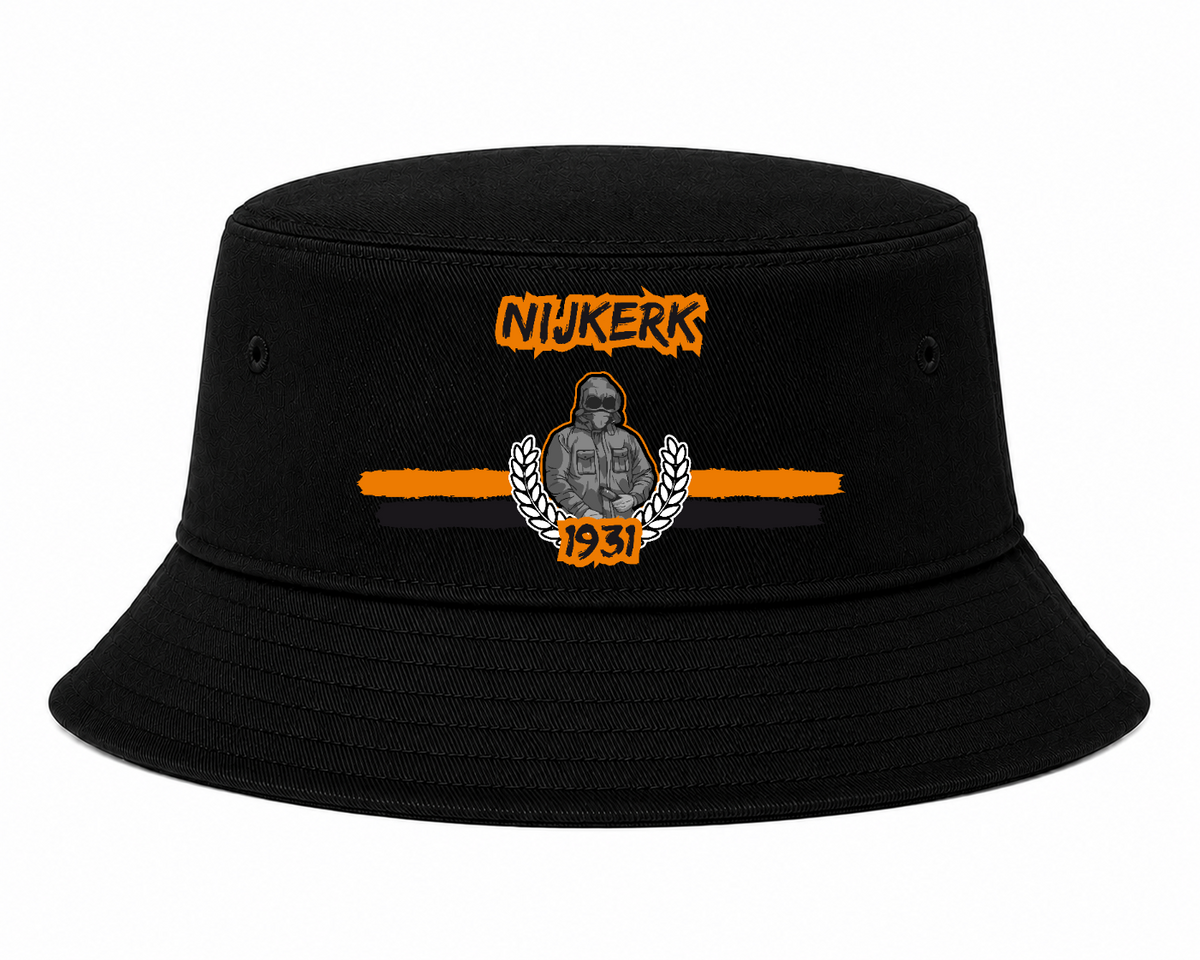 Nijkerk - 1931 - Bucket Hat