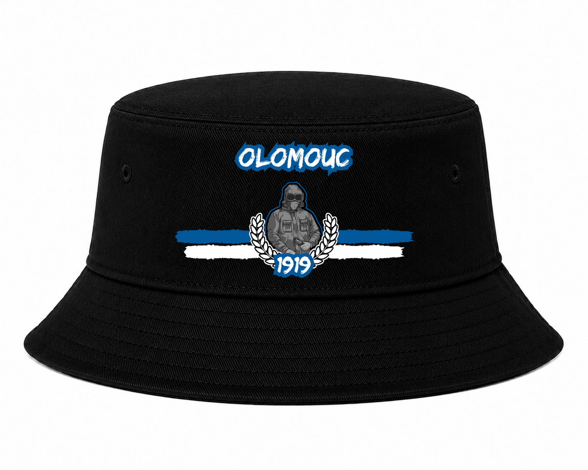 Olomouc - 1919 - Bucket Hat