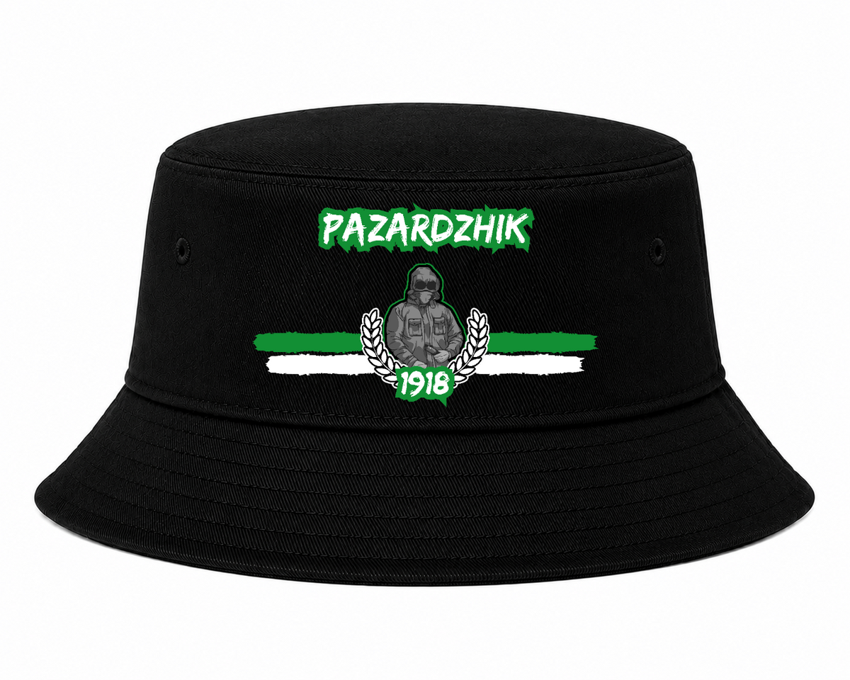 Pazardzhik - 1918 - Bucket Hat