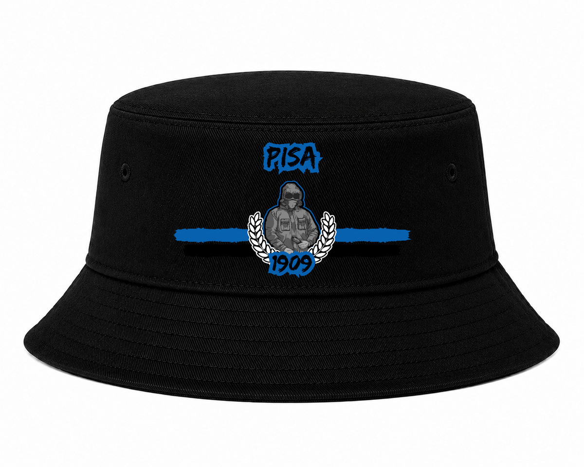 Pisa - 1909 - Bucket Hat