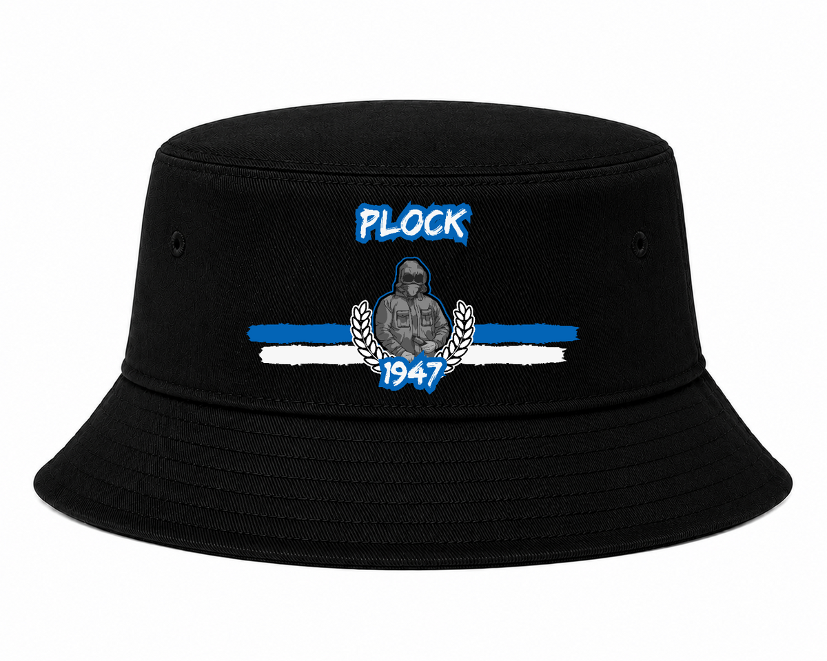 Płock 1947 Football Bucket Hat by Ultras Culture