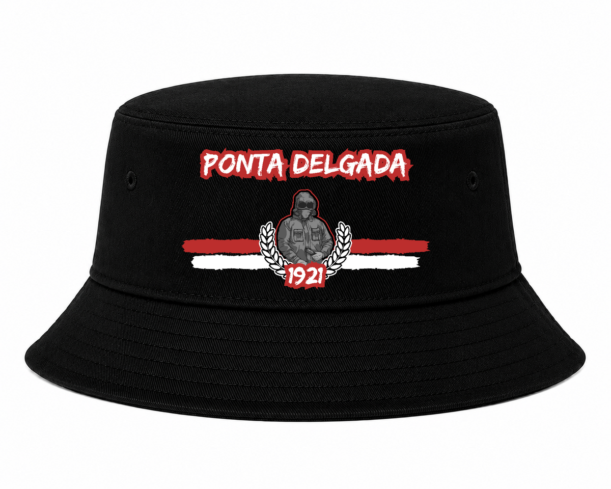 Ponta Delgada - 1921 - Bucket Hat